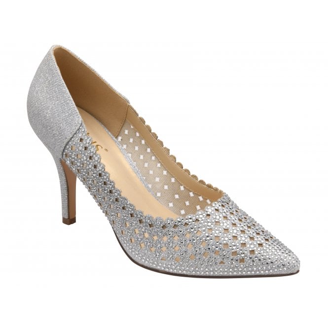 Lotus Women's Viva Court Shoes