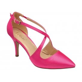 Lotus Women's Willow Court Shoes