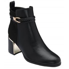 Lotus Women's Winona Ankle Boots