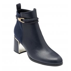 Lotus Women's Winona Ankle Boots