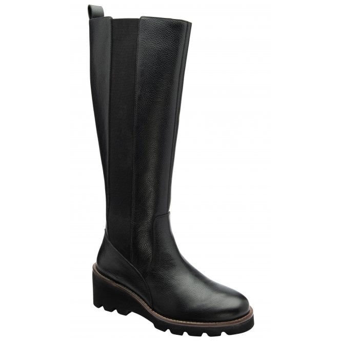 Lotus Women's Wrenley Knee High Boots