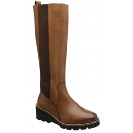 Lotus Women's Wrenley Knee High Boots
