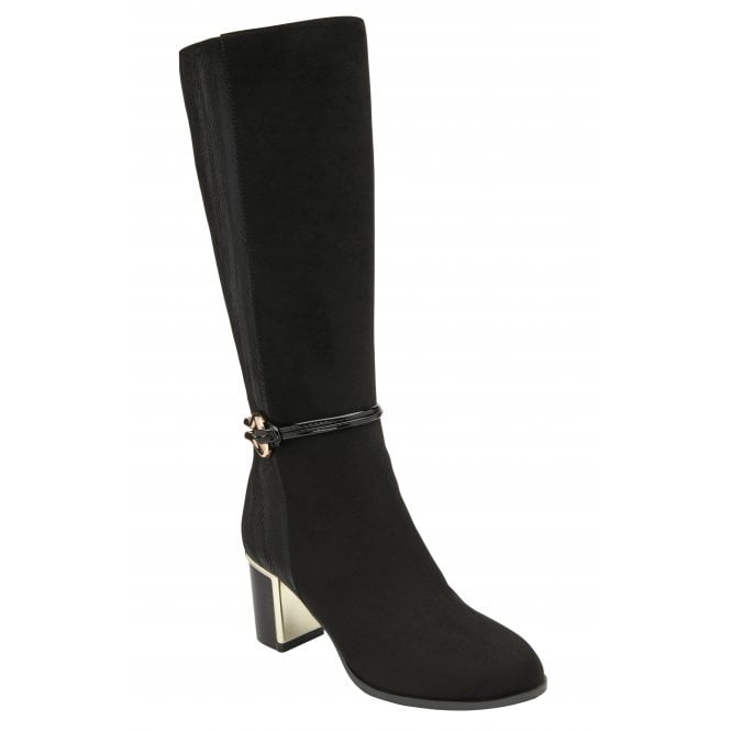 Lotus Women's Wynter Knee High Boots