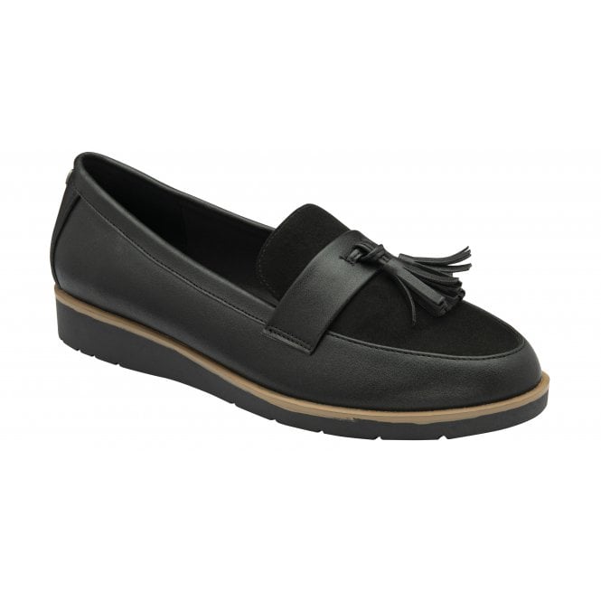 Lotus Women's York Loafers
