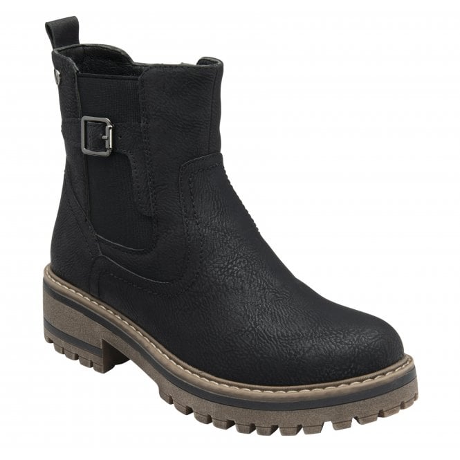 Lotus Women's Zamatt Ankle Boots