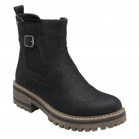 Lotus Women's Zamatt Ankle Boots