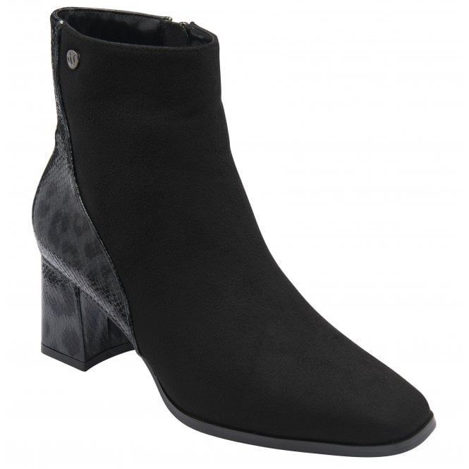 Lotus Women's Zelda Ankle Boots
