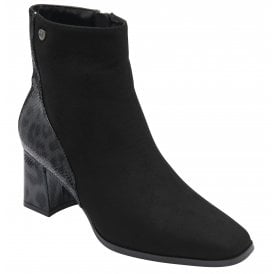 Lotus Women's Zelda Ankle Boots