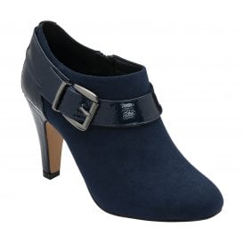 Lotus Women's Zyla Shoe-Boots