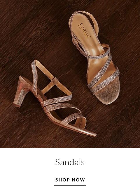 Sandals