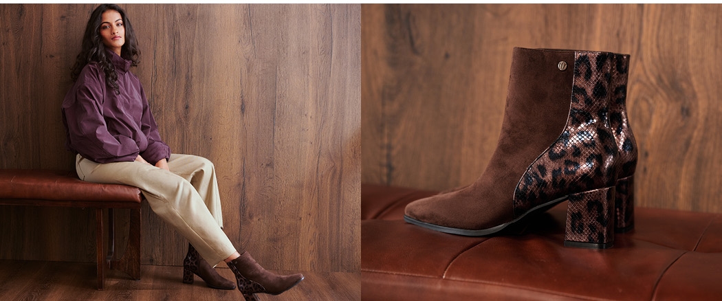 The Boot Edit