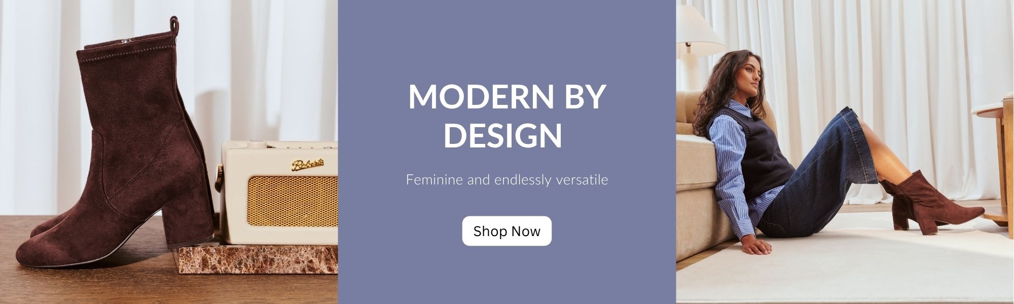 Modern By Design