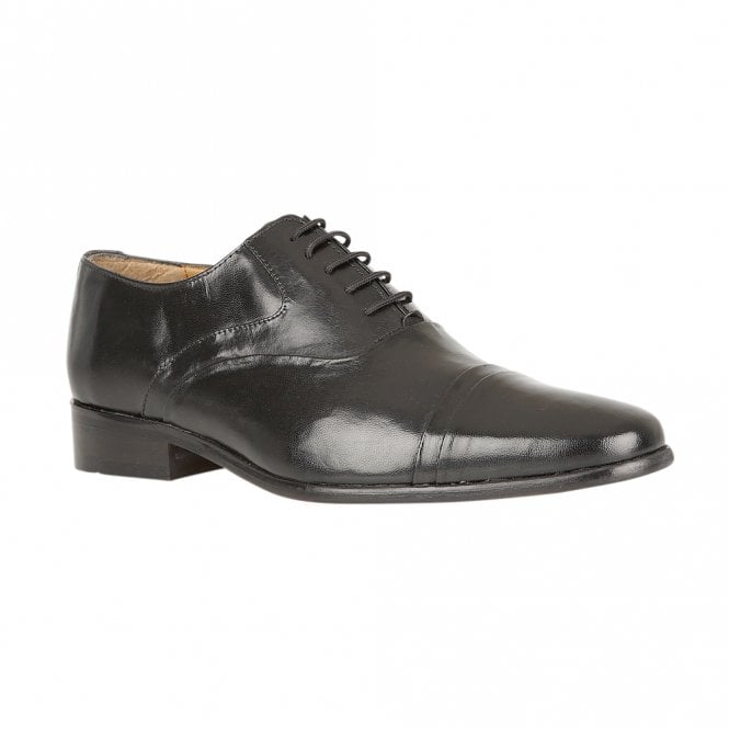 Rombah Wallace Men's Westminster Lace-Up Shoes