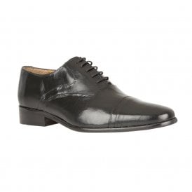 Rombah Wallace Men's Westminster Lace-Up Shoes